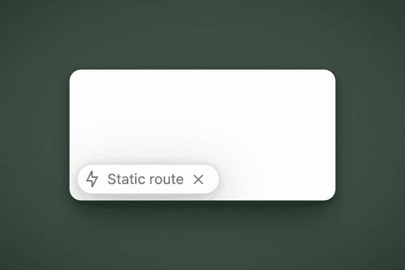 Nextjs_static_indicator